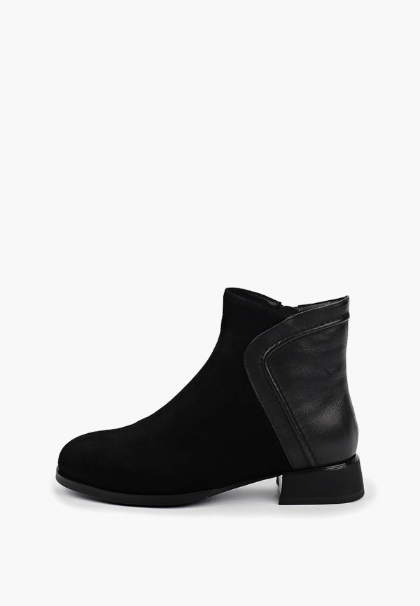 El'Rosso Ботинки - Lamoda Online Exclusive - фото 1