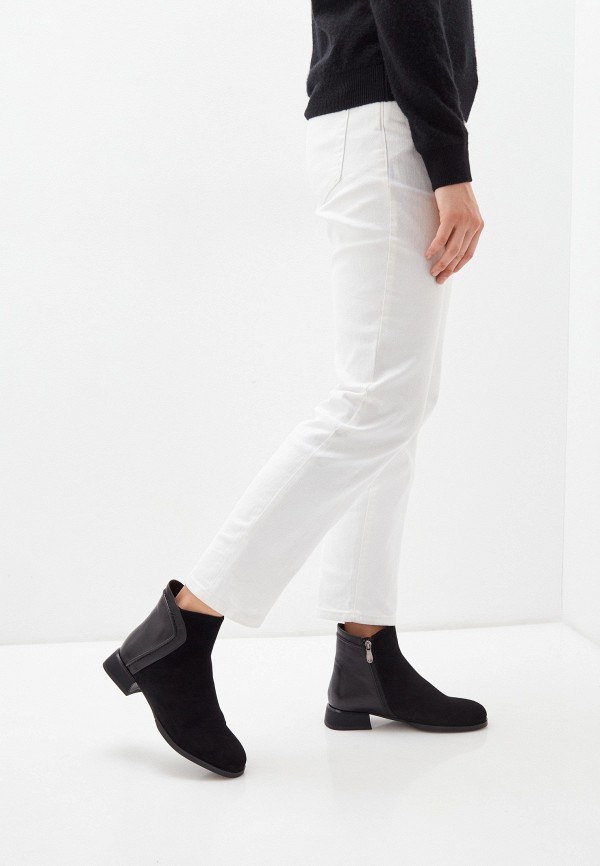 El'Rosso Ботинки - Lamoda Online Exclusive - фото 6