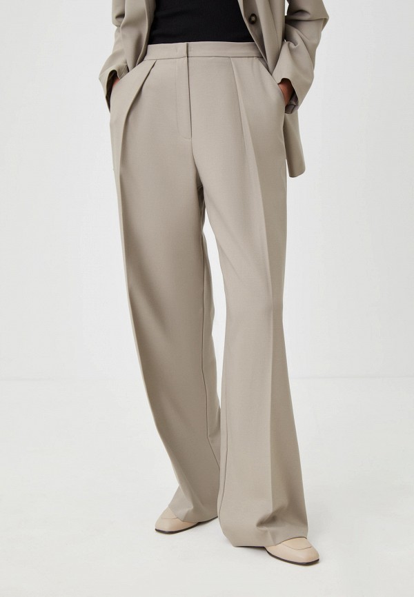 12 STOREEZ Брюки - фото 1