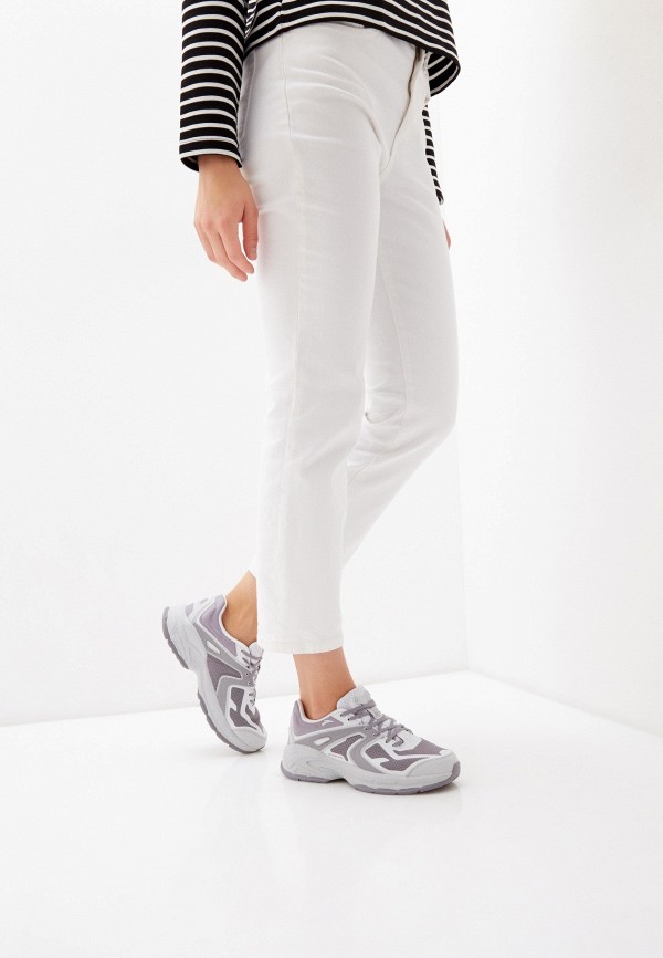 Anta Кроссовки - Millennium-Glacier - фото 6