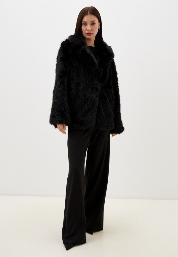 To Be One Куртка меховая - фото 2