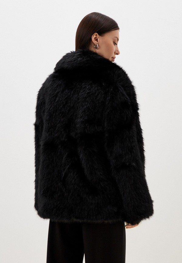 To Be One Куртка меховая - фото 3