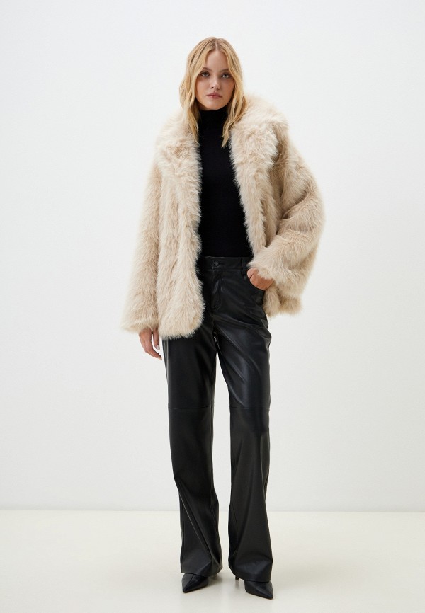 To Be One Шуба - фото 2