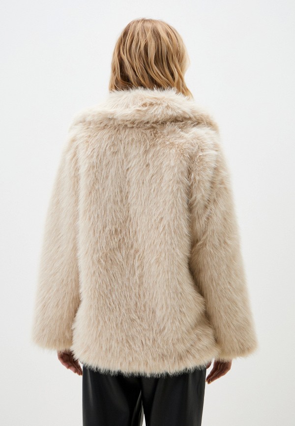 To Be One Шуба - фото 3