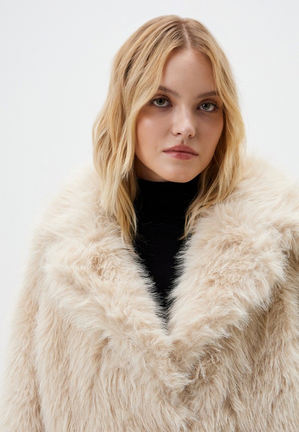 To Be One Шуба - фото 5