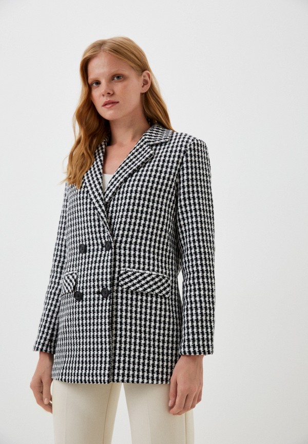 To Be One Жакет - фото 1