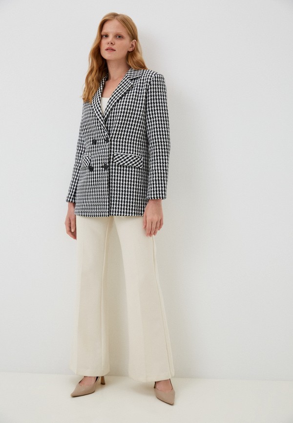 To Be One Жакет - фото 2