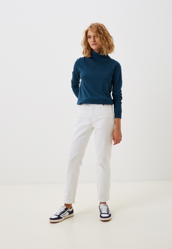 To Be One Водолазка - фото 2