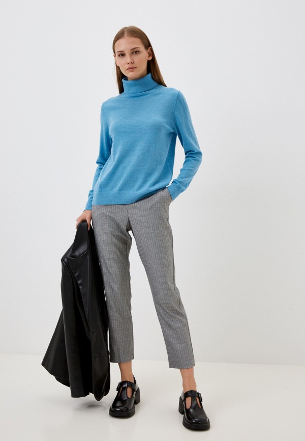 To Be One Водолазка - фото 2