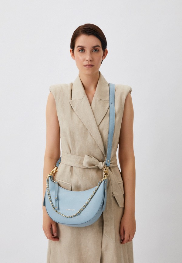 George Kini Сумка - HOBO - фото 5