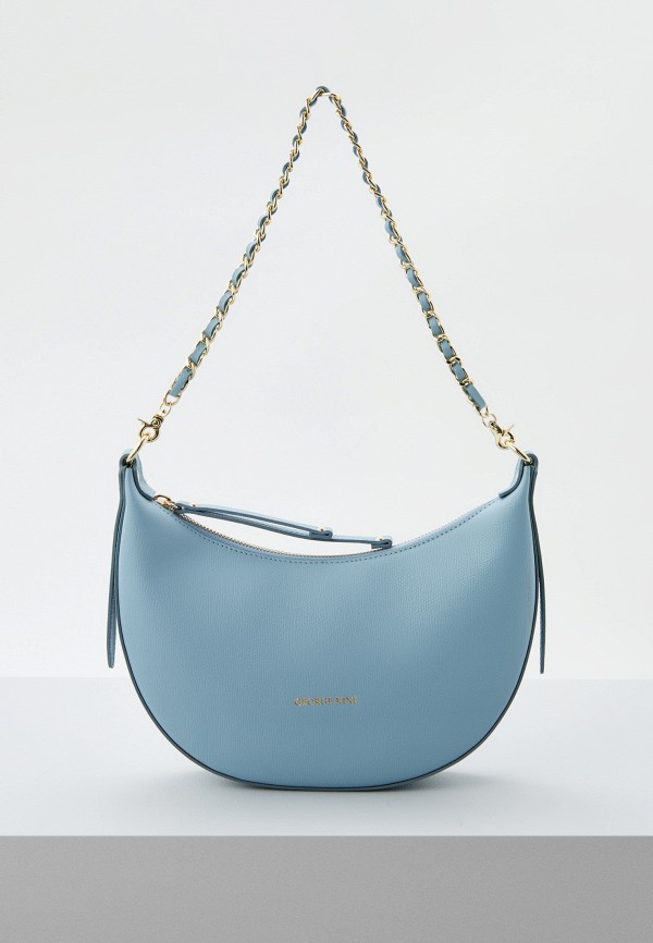 George Kini Сумка - HOBO - фото 1