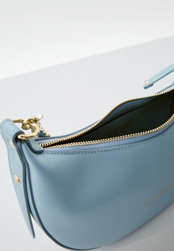 George Kini Сумка - HOBO - фото 4