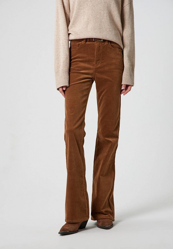 Mossmore Брюки - Flare fit - фото 1