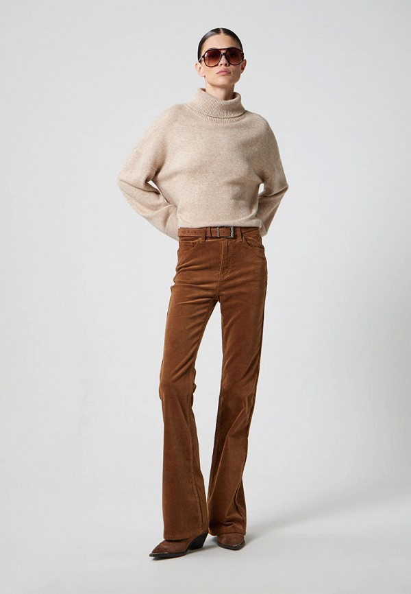 Mossmore Брюки - Flare fit - фото 2