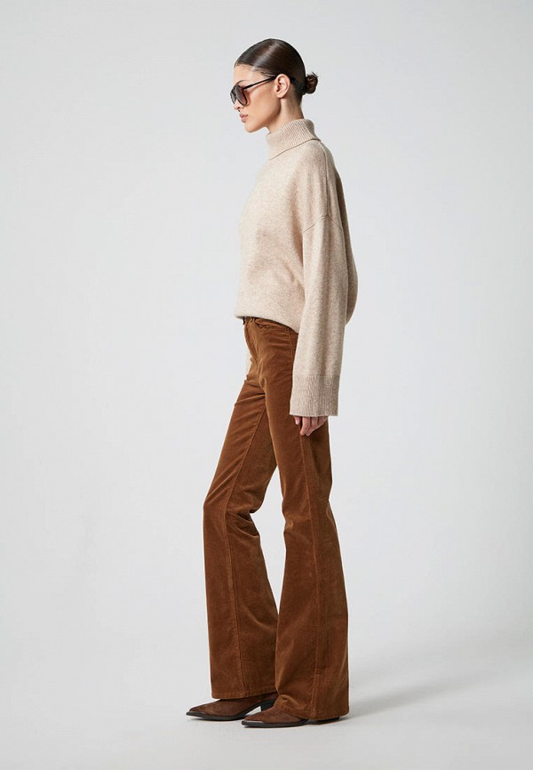 Mossmore Брюки - Flare fit - фото 4