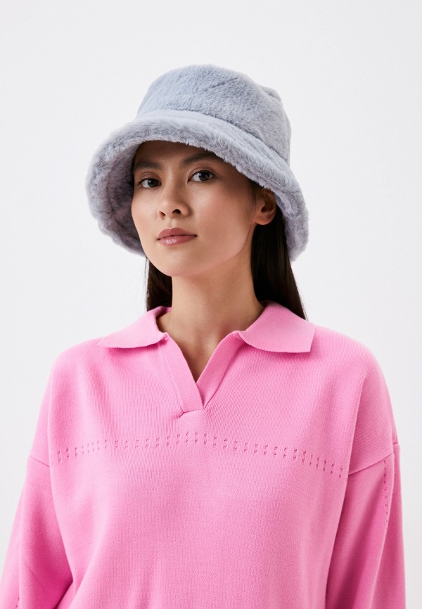 Панама Minaku, цвет: голубой, MP002XW0OCE1 — купить в интернет-магазине ...