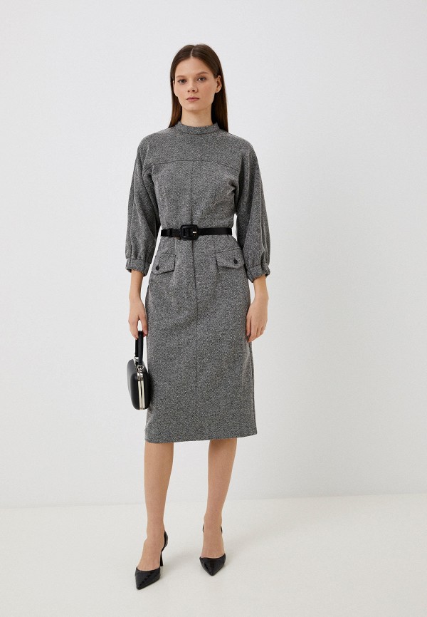 Emilia Dell'oro Платье - Lamoda Online Exclusive - фото 1