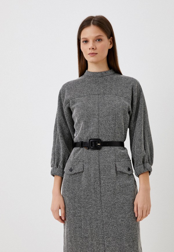 Emilia Dell'oro Платье - Lamoda Online Exclusive - фото 2