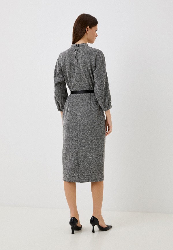 Emilia Dell'oro Платье - Lamoda Online Exclusive - фото 3