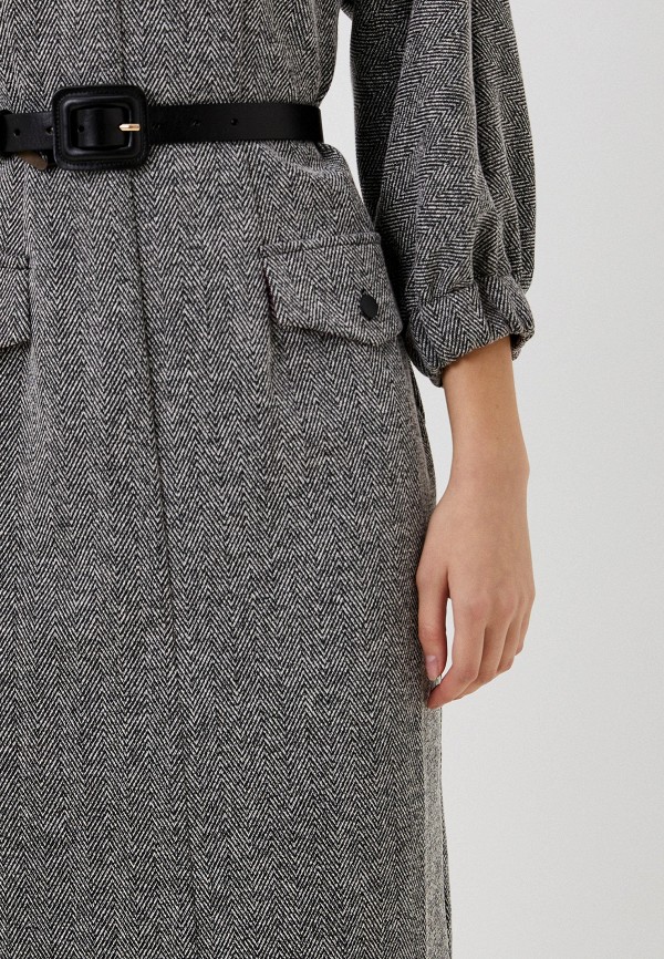 Emilia Dell'oro Платье - Lamoda Online Exclusive - фото 4