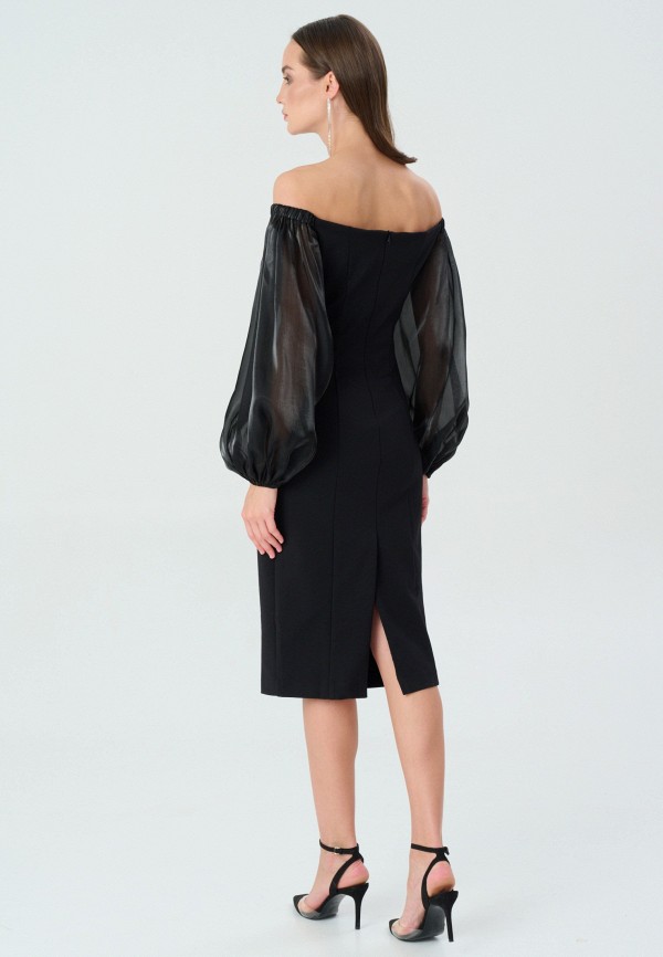 Emilia Dell'oro Платье - Lamoda Online Exclusive - фото 3