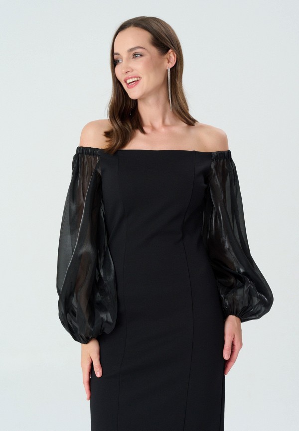 Emilia Dell'oro Платье - Lamoda Online Exclusive - фото 5