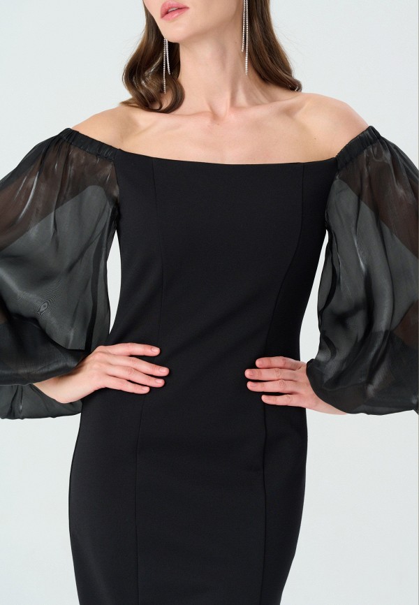 Emilia Dell'oro Платье - Lamoda Online Exclusive - фото 6