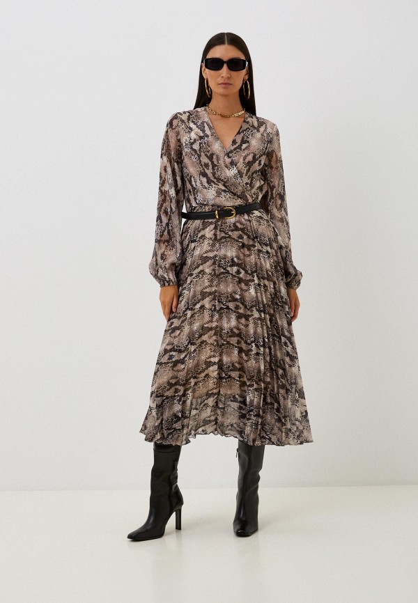 Emilia Dell'oro Платье - Lamoda Online Exclusive - фото 1