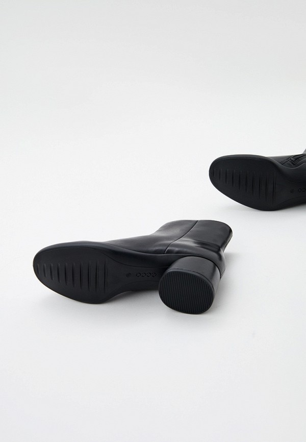 Ecco Ботильоны - SCULPTED LX 35 - фото 5