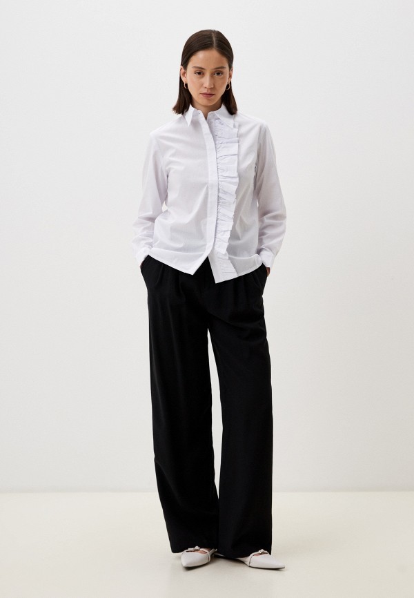 Verno.Tebe Рубашка - Кокилье - фото 2