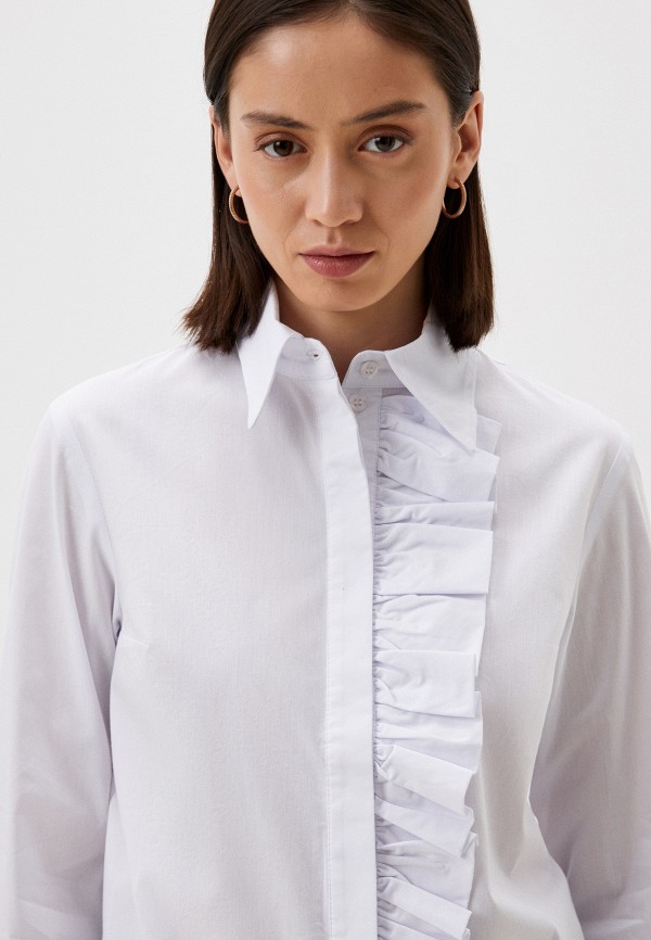 Verno.Tebe Рубашка - Кокилье - фото 4