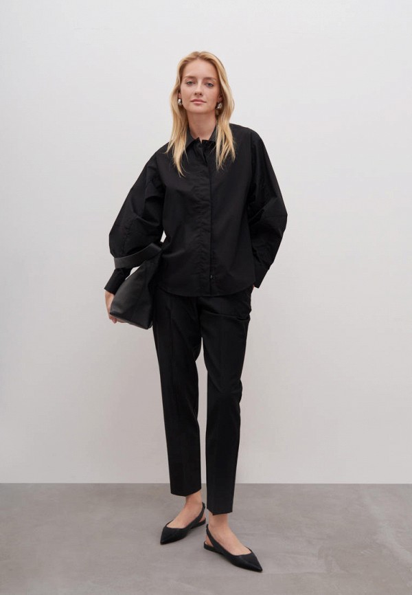 Finn Flare Рубашка - фото 2