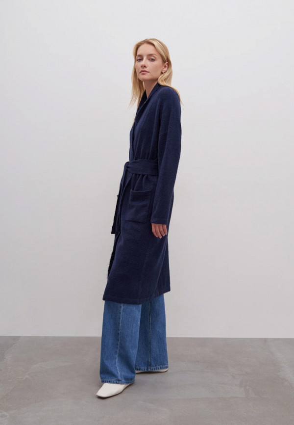 Finn Flare Пальто-халат - фото 3