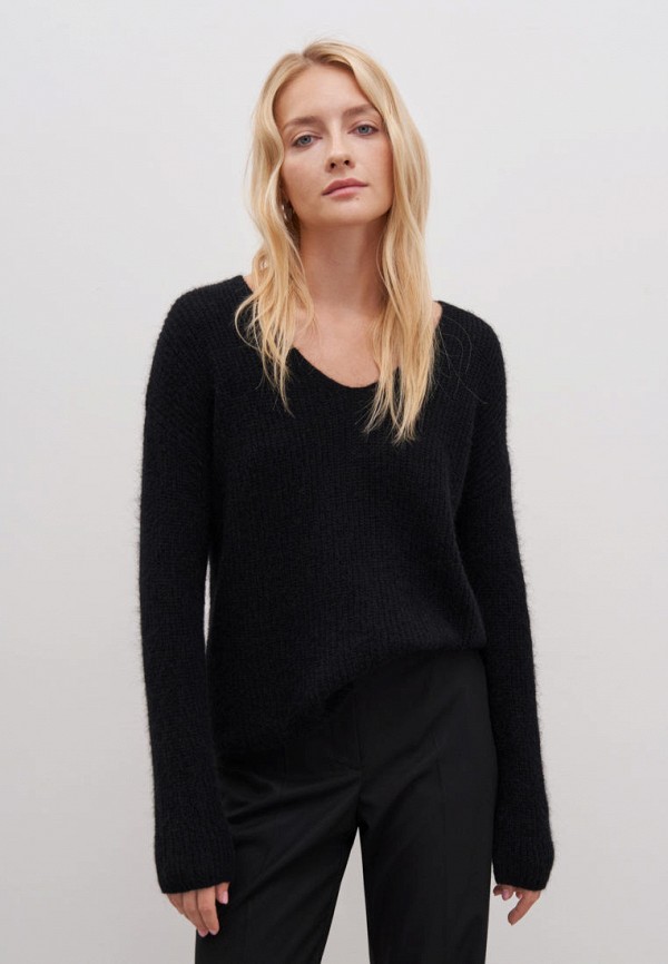 Finn Flare Пуловер - Exclusive on Lamoda - фото 1