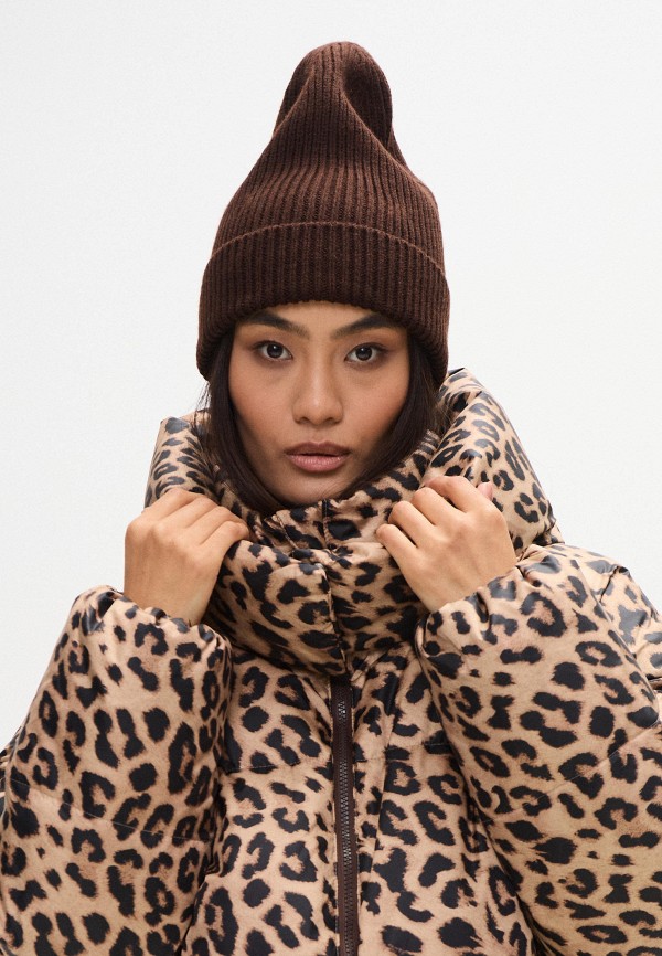 SashaOstrov Пуховик - Lamoda Online Exclusive - фото 6