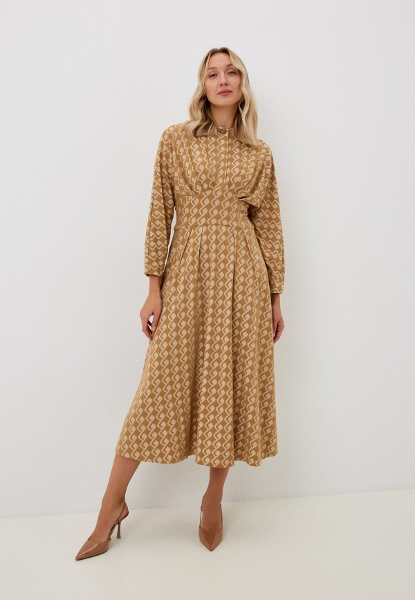 MadaM T Платье - фото 1