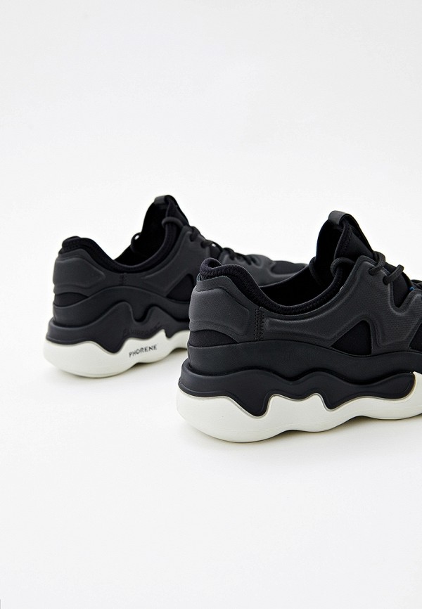 Ecco Кроссовки - ELO W - фото 4