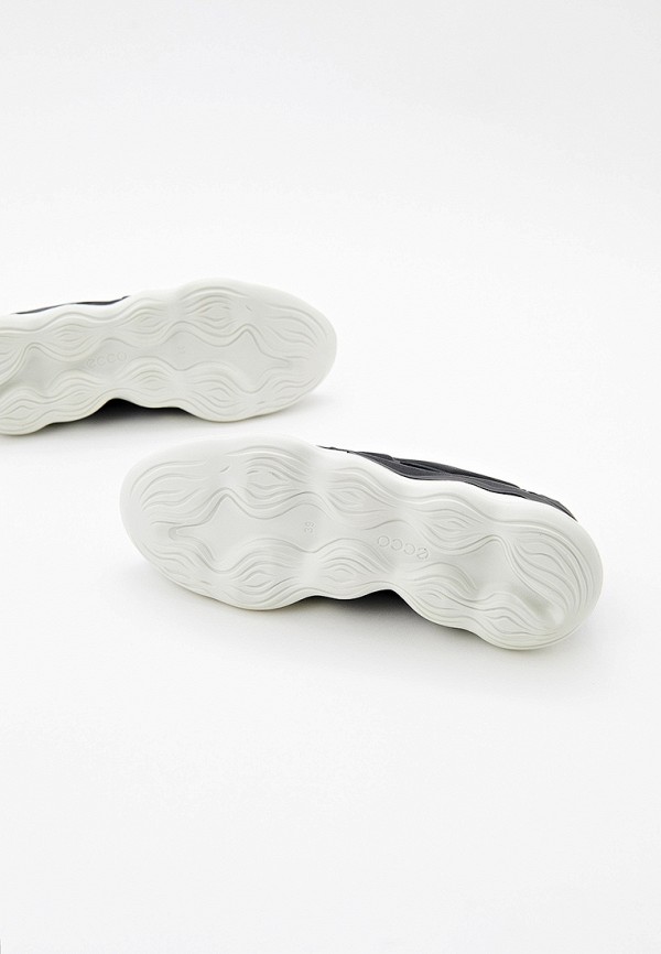 Ecco Кроссовки - ELO W - фото 5