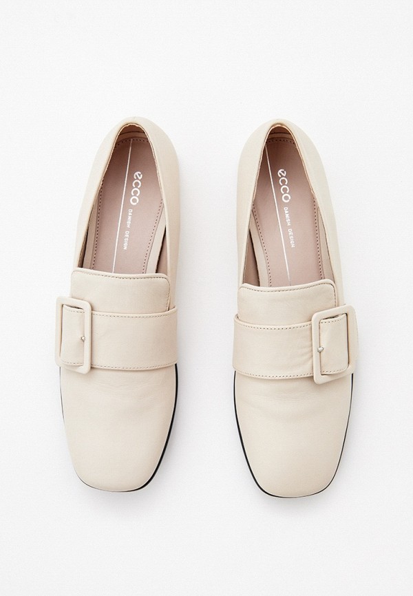 Ecco Лоферы - ANINE SQUARED - фото 2