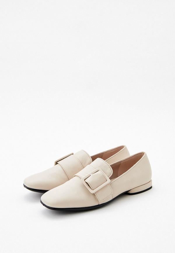 Ecco Лоферы - ANINE SQUARED - фото 3