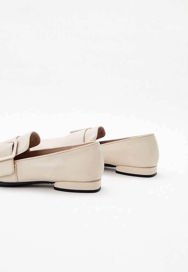 Ecco Лоферы - ANINE SQUARED - фото 4