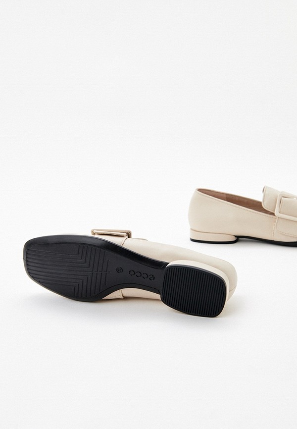 Ecco Лоферы - ANINE SQUARED - фото 5