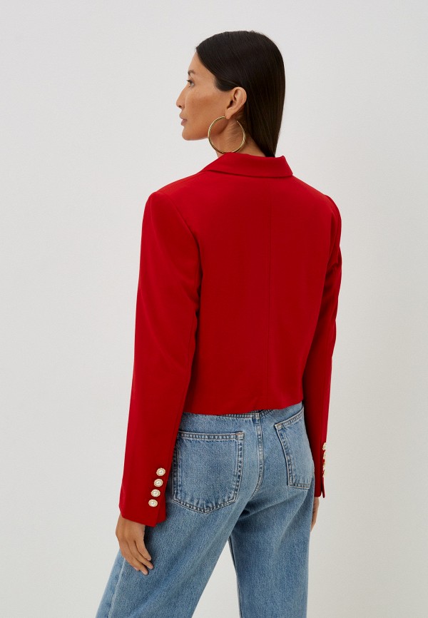 Emilia Dell'oro Жакет - Lamoda Online Exclusive - фото 3