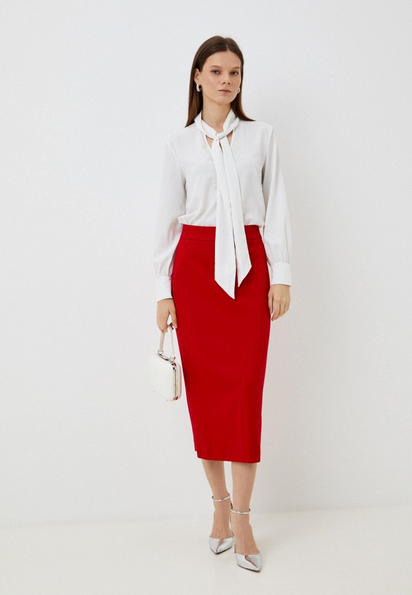 Emilia Dell'oro Юбка - Lamoda Online Exclusive - фото 2