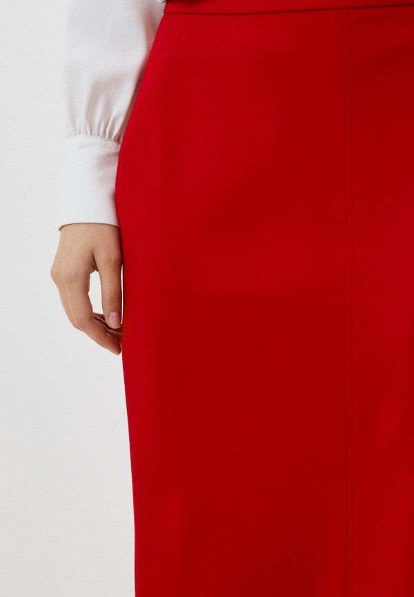 Emilia Dell'oro Юбка - Lamoda Online Exclusive - фото 4