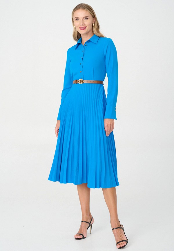 Emilia Dell'oro Платье - Lamoda Online Exclusive - фото 1