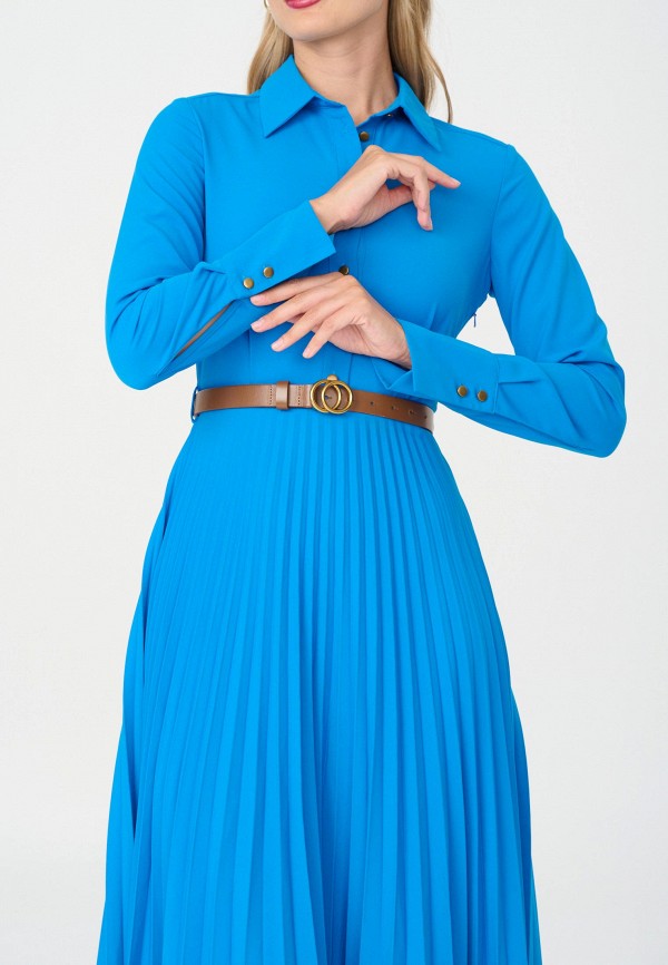 Emilia Dell'oro Платье - Lamoda Online Exclusive - фото 5