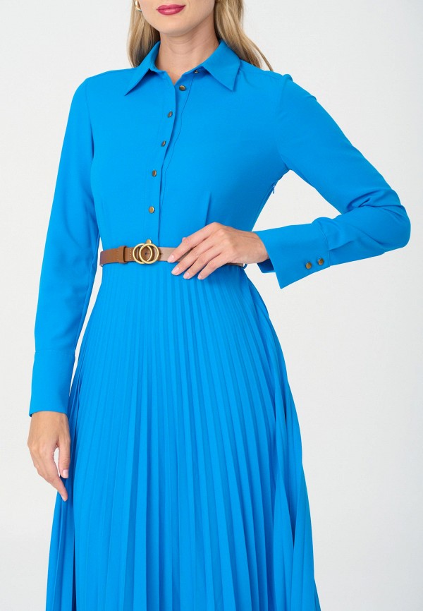 Emilia Dell'oro Платье - Lamoda Online Exclusive - фото 6