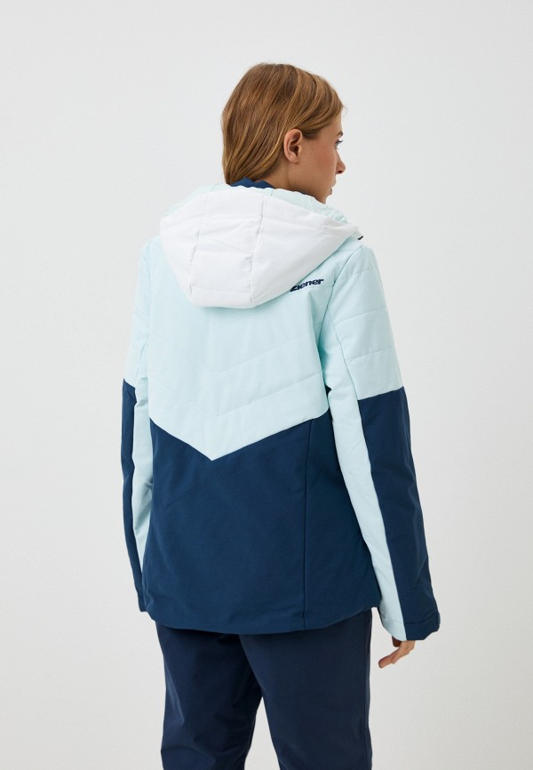 Ziener Куртка горнолыжная - POKKI - фото 3