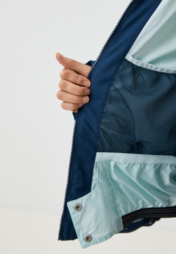 Ziener Куртка горнолыжная - POKKI - фото 4